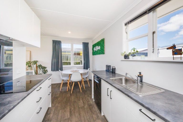 Photo of property in 58 Port Street West, Feilding, 4702