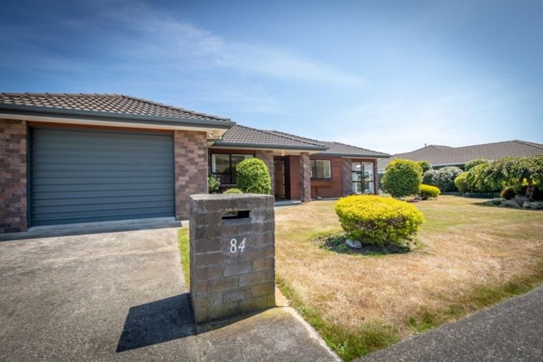 Photo of property in 84 Parata Street, Waikanae, 5036