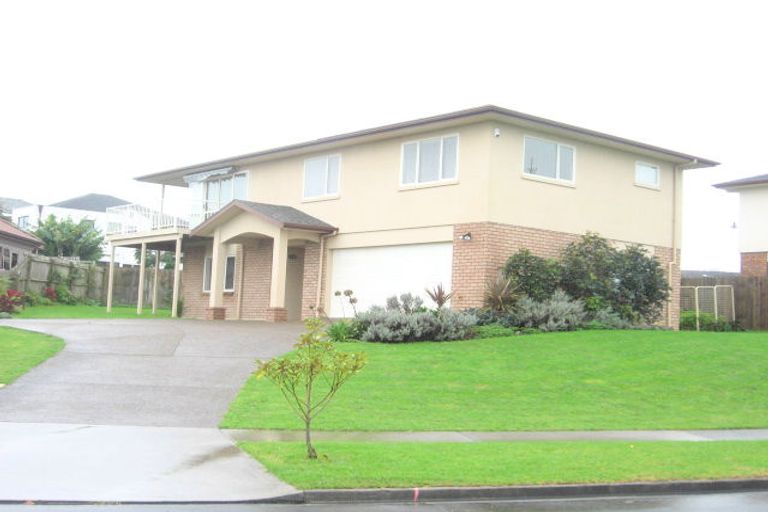 Photo of property in 5 Wairere Road, The Gardens, Auckland, 2105