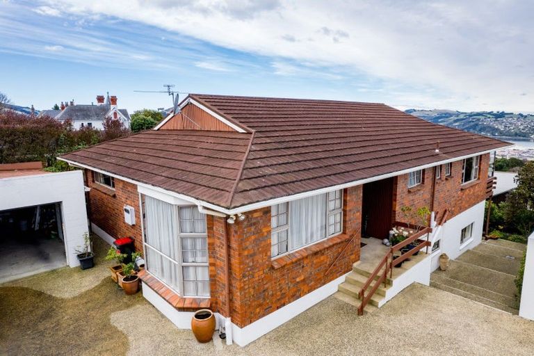 Photo of property in 27 Selkirk Street, Roslyn, Dunedin, 9010