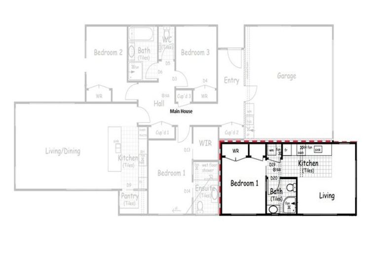 Photo of property in 23 Headley Drive, Lower Shotover, Queenstown, 9304