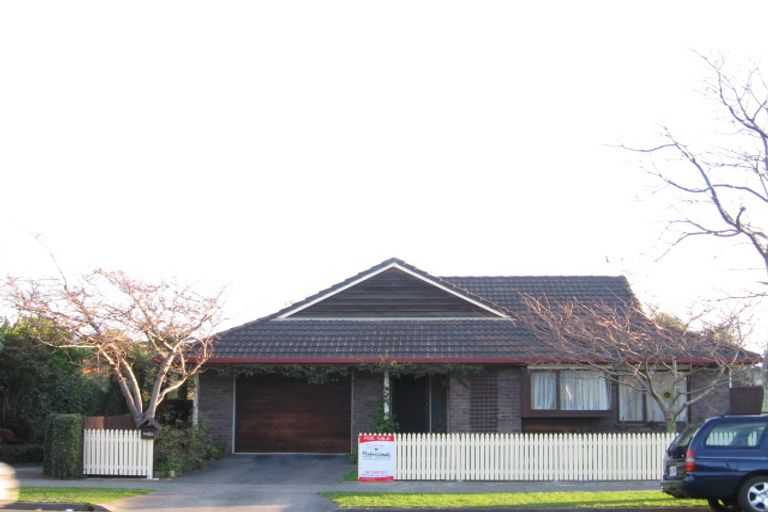 Photo of property in 388a Ruahine Street, Terrace End, Palmerston North, 4410