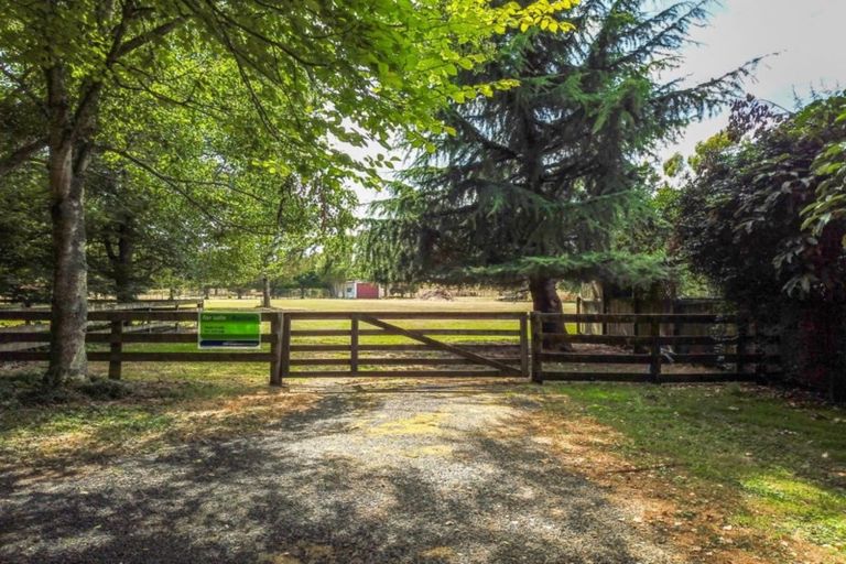 Photo of property in 50c Cedar Park Road, Tamahere, Hamilton, 3283