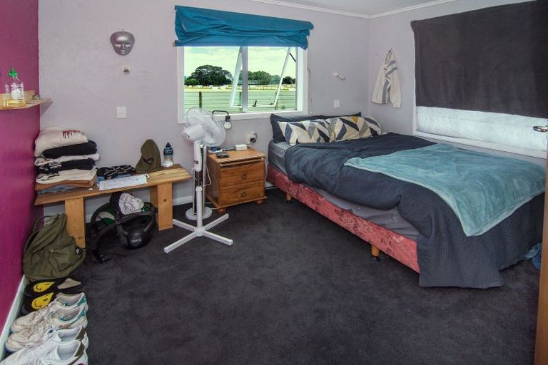 Photo of property in 39 Alfredton Road, Eketahuna, 4900