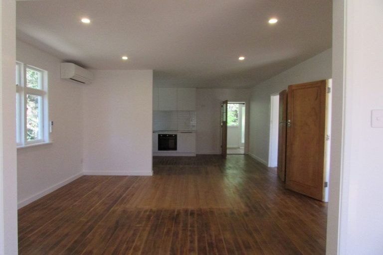 Photo of property in 67a Jacksons Road, Lyttelton, 8082