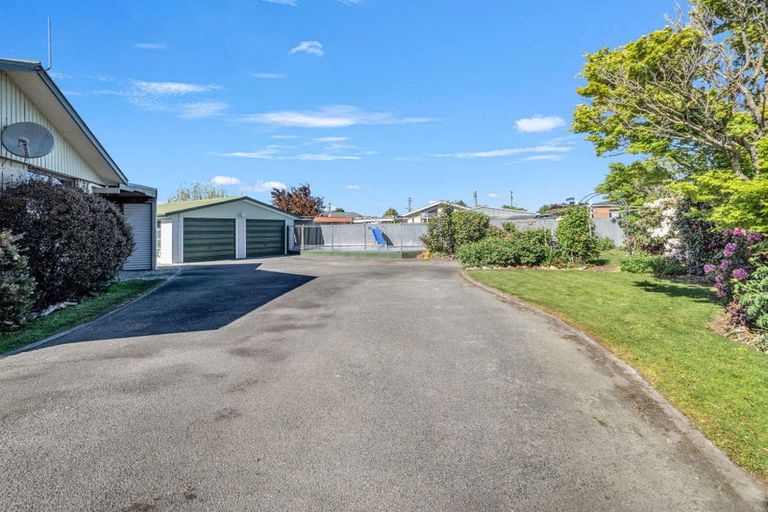 Photo of property in 128 Grove Street, Tinwald, Ashburton, 7700