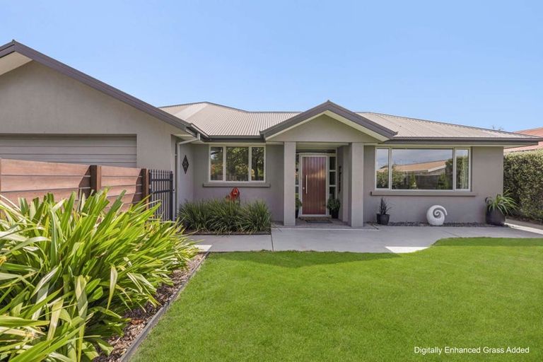 Photo of property in 255b Williams Street, Kaiapoi, 7630