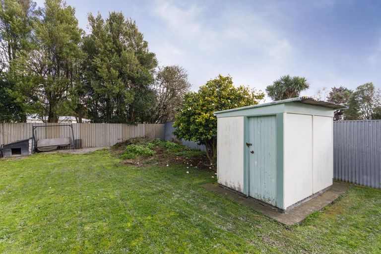 Photo of property in 6 Rochester Street, Awapuni, Palmerston North, 4412