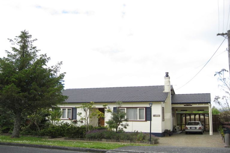 Photo of property in 35 Bellevue Avenue, Wellsford, 0900