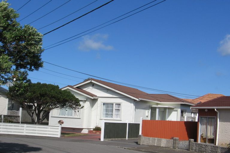 Photo of property in 46a Devonshire Road, Miramar, Wellington, 6022