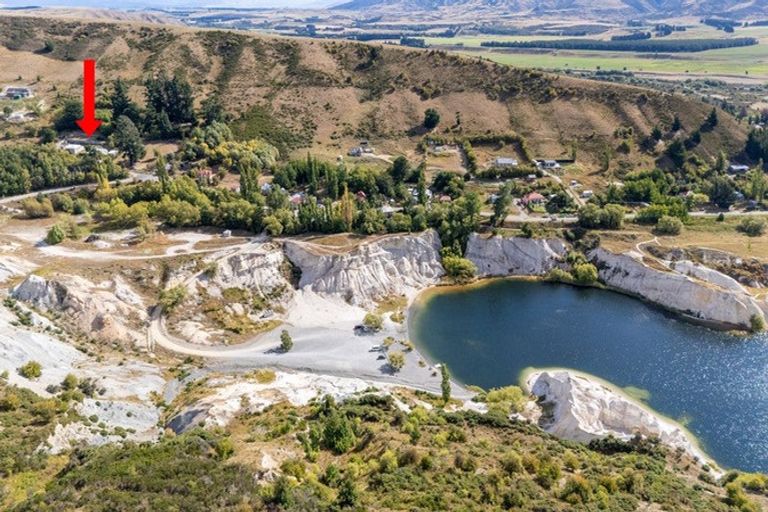 Photo of property in 1291a Saint Bathans Downs Road, Saint Bathans, 9386