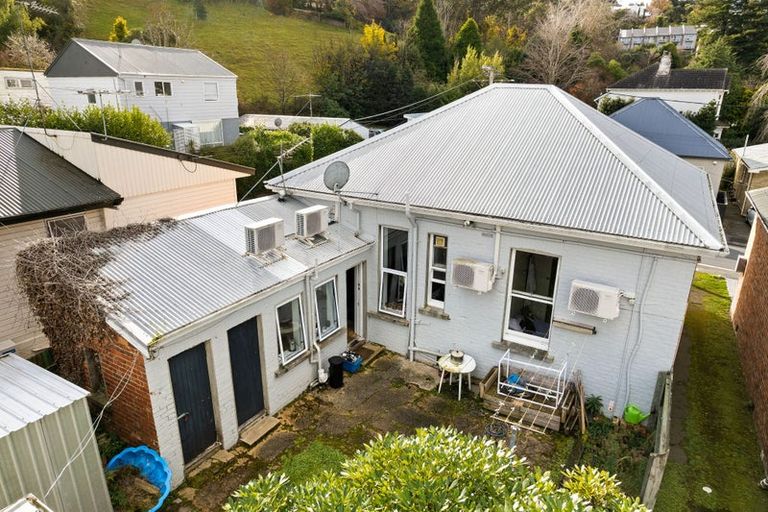 Photo of property in 35 Carlyle Street, North East Valley, Dunedin, 9010