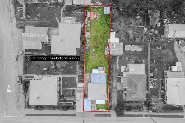 Photo of property in 37 Chelmer Street, Oamaru, 9400