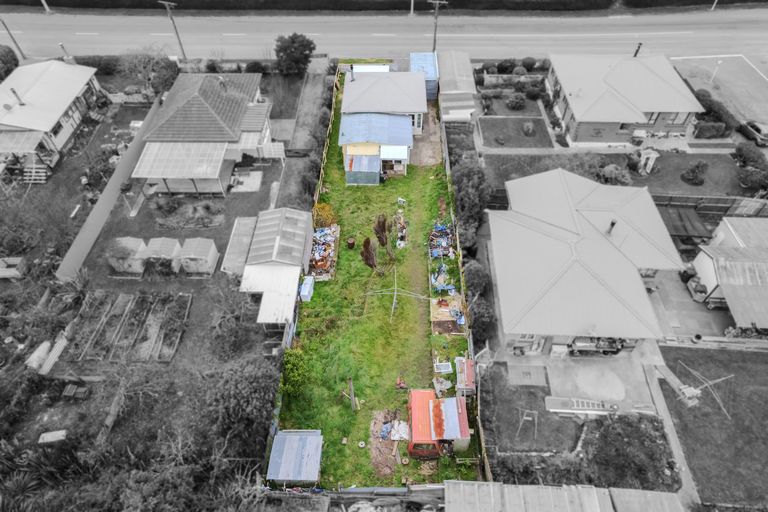 Photo of property in 37 Chelmer Street, Oamaru, 9400