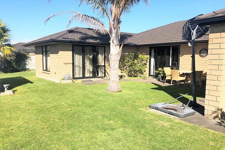 Photo of property in 7 Savannah Place, Rototuna North, Hamilton, 3210