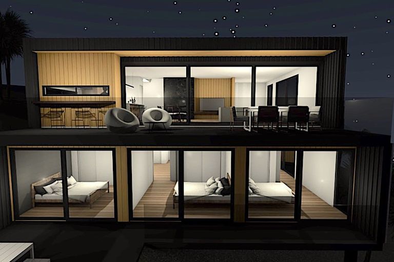 Photo of property in 14 Burbury Ridge, Havelock North, 4130