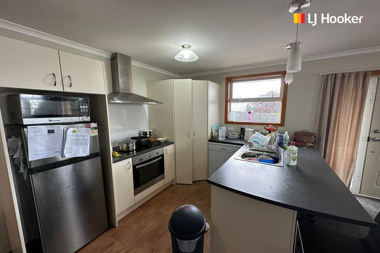 Photo of property in 126 Glenpark Avenue, Maryhill, Dunedin, 9011