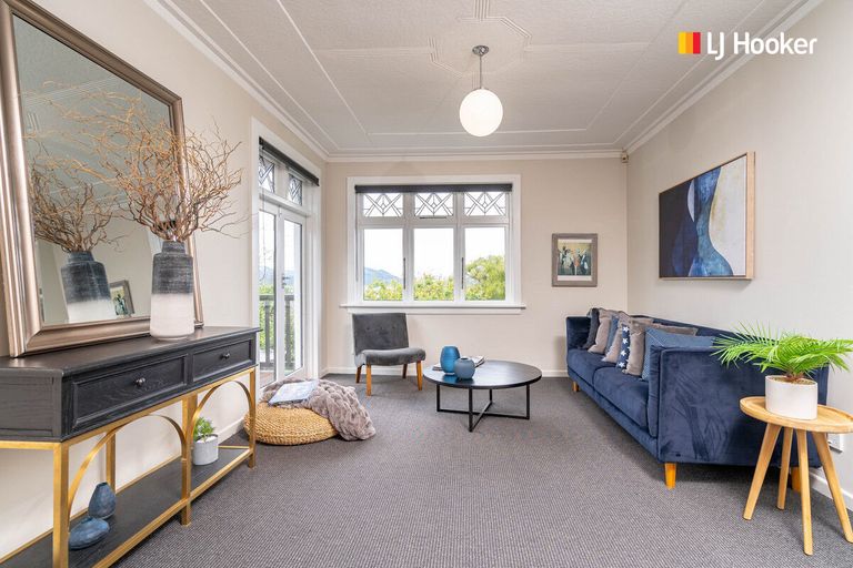 Photo of property in 31 Bangor Terrace, Kew, Dunedin, 9012