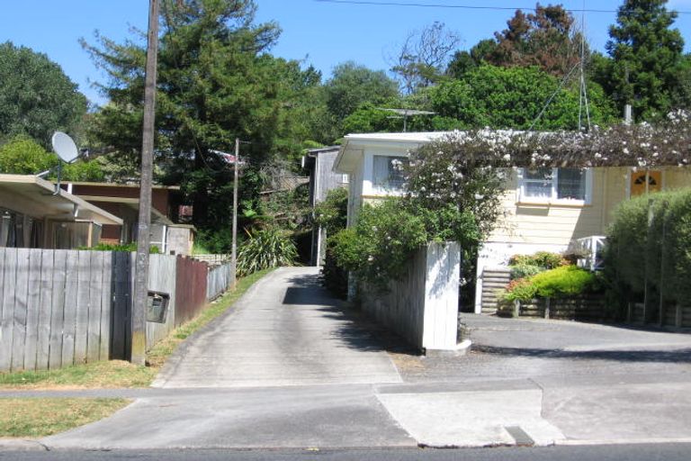 Photo of property in 1/71 Eskdale Road, Birkdale, Auckland, 0626
