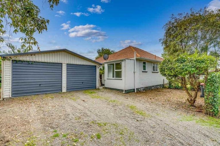Photo of property in 10 Waters Street, Hoon Hay, Christchurch, 8025