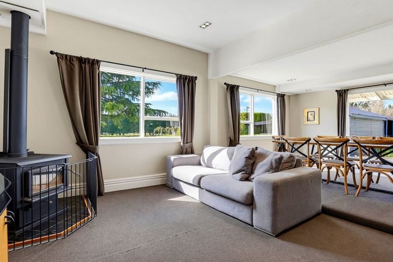 Photo of property in 515 Bealey Road, Charing Cross, Christchurch, 7671