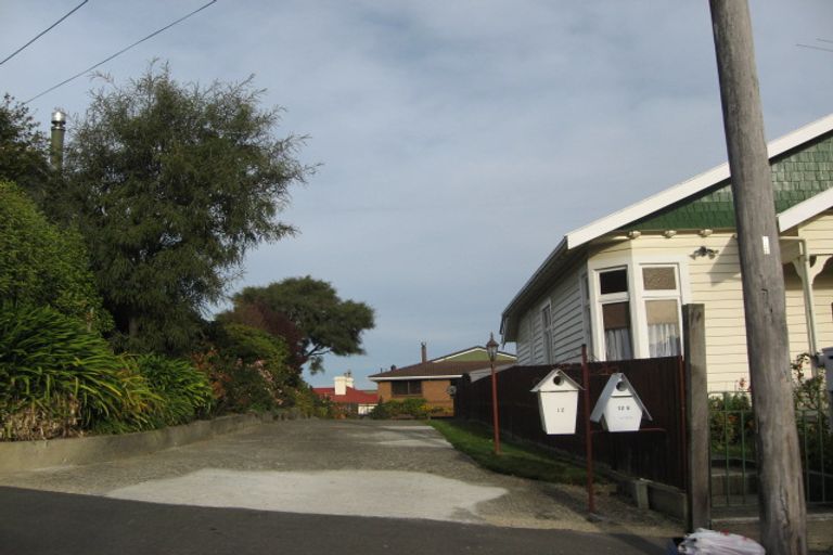 Photo of property in 12 Windsor Street, Opoho, Dunedin, 9010