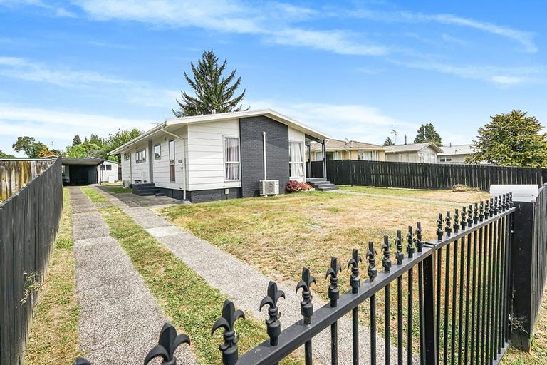 Photo of property in 47 Snell Drive, Chartwell, Hamilton, 3210