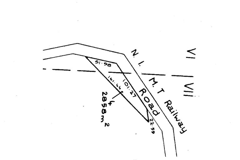 Photo of property in 141 Lake Road, Wanstead, Waipukurau, 4282