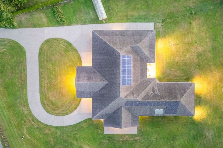 Photo of property in 76a Newell Road, Tamahere, Hamilton, 3283