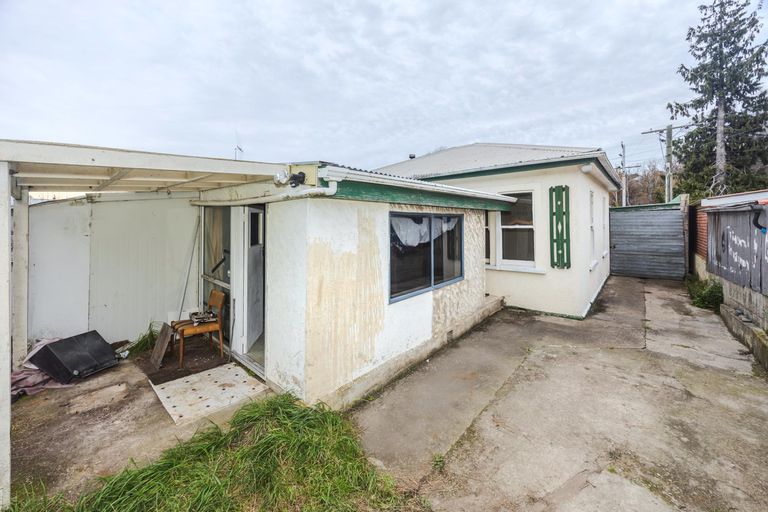 Photo of property in 37 Chelmer Street, Oamaru, 9400