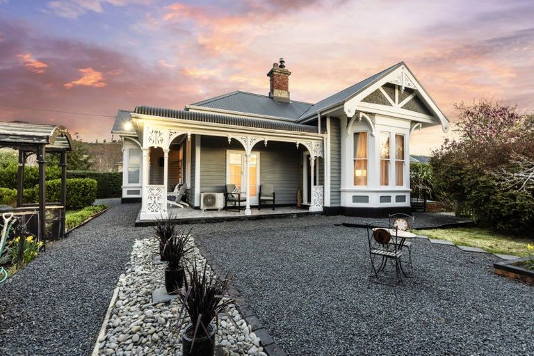 Photo of property in 24 Riccarton Road East, East Taieri, Mosgiel, 9024