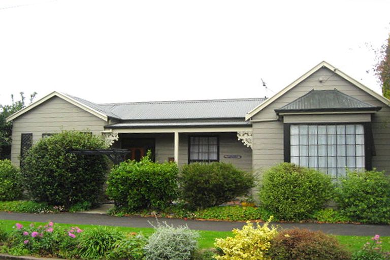 Photo of property in 6 Queen Street, Mosgiel, 9024