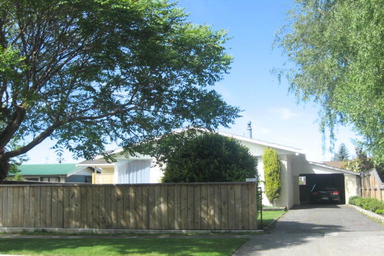 Photo of property in 17 Leefield Street, Blenheim, 7201