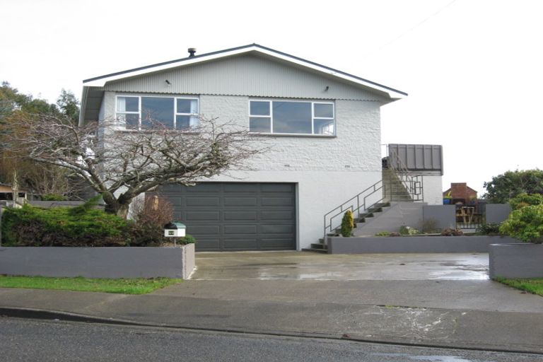 Photo of property in 56 Edinburgh Crescent, Waikiwi, Invercargill, 9810