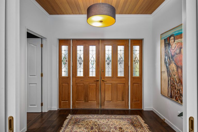 Photo of property in 202 Blackman Road, Blackmans, Alexandra, 9391