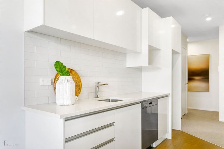 Photo of property in 101/1 Sidney Wallingford Way, Hobsonville, Auckland, 0616