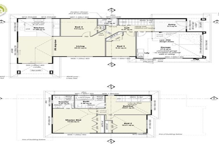 Photo of property in 349 One Tree Point Road, One Tree Point, 0118