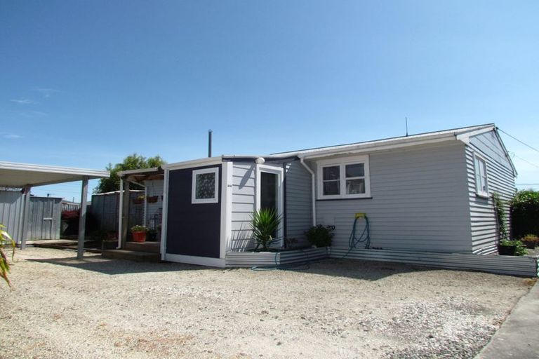 Photo of property in 24b Cockburn Street, Kuripuni, Masterton, 5810