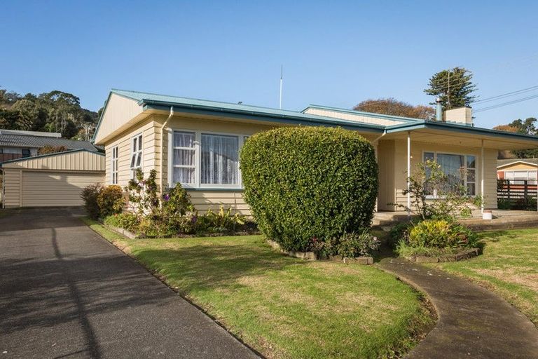 Photo of property in 124 Parawai Road, Thames, 3500