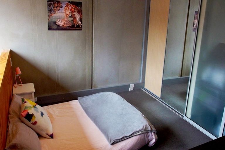 Photo of property in Tattoo Apartments, 15/42 Abel Smith Street, Te Aro, Wellington, 6011