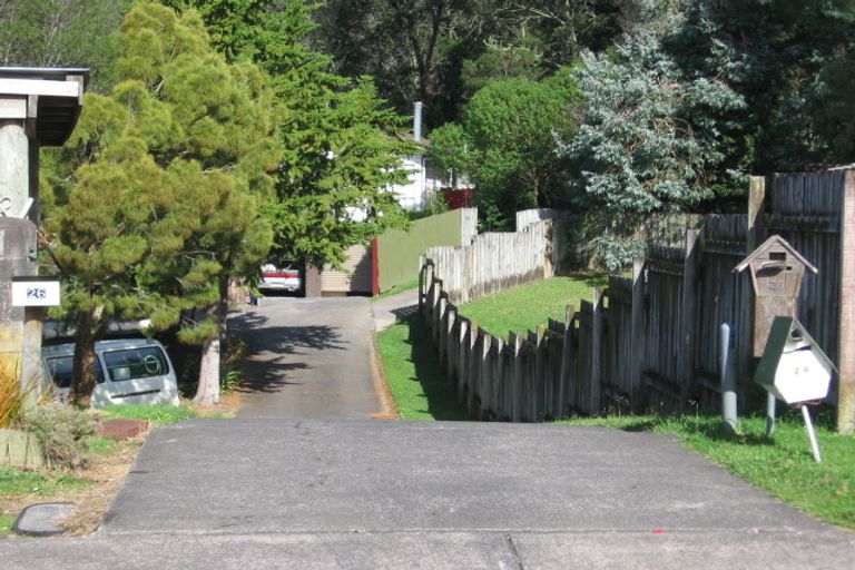 Photo of property in 26 Hydra Place, Glen Eden, Auckland, 0602