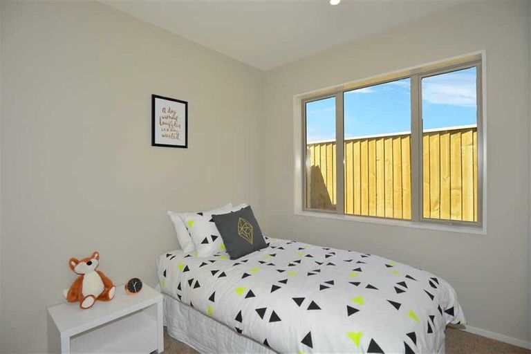 Photo of property in 3/12 Tankerville Road, Hoon Hay, Christchurch, 8025