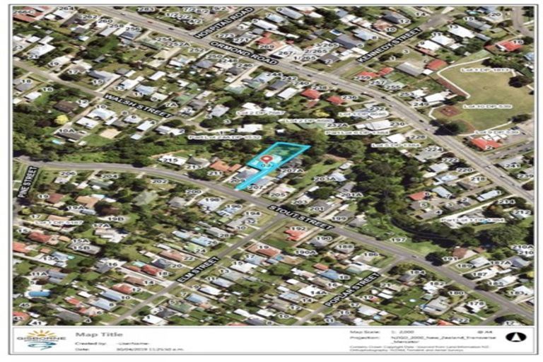 Photo of property in 209a Stout Street, Mangapapa, Gisborne, 4010