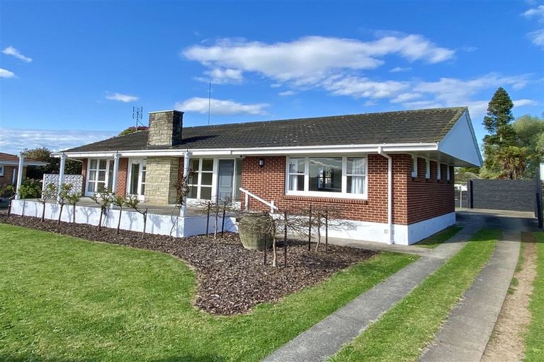 Photo of property in 217 Elizabeth Avenue, Te Awamutu, 3800