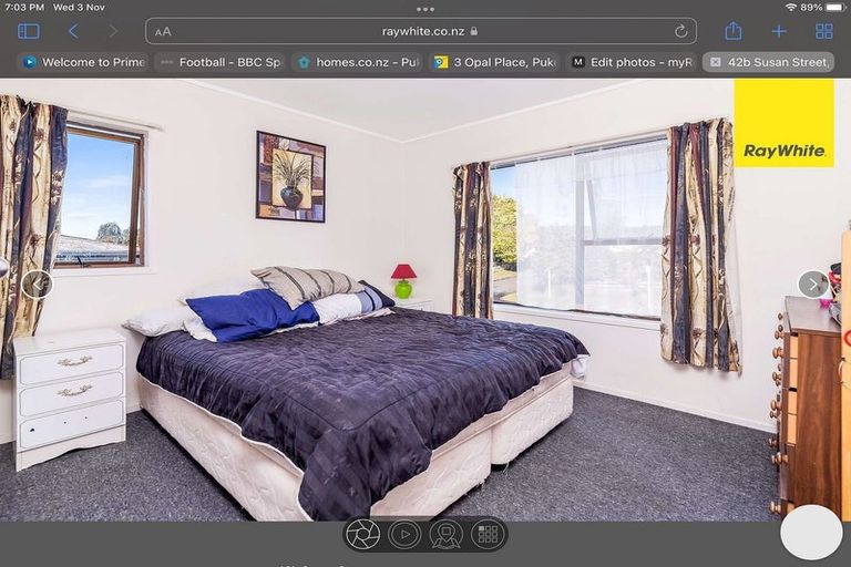 Photo of property in 42b Susan Street, Pukehangi, Rotorua, 3015