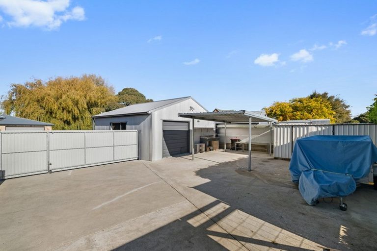 Photo of property in 296c Williams Street, Kaiapoi, 7630