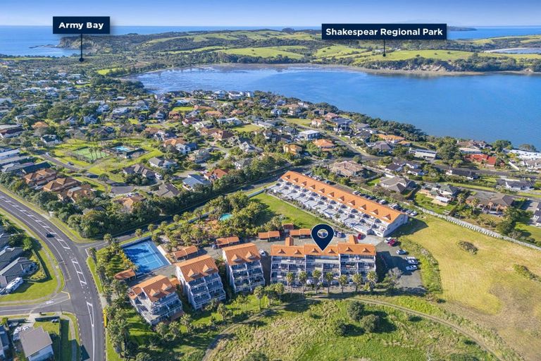 Photo of property in Santa Rosa, 59/340 Gulf Harbour Drive, Gulf Harbour, Whangaparaoa, 0930