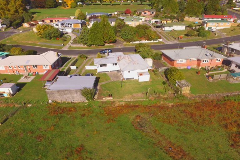 Photo of property in 104 Reservoir Street, Putaruru, 3411