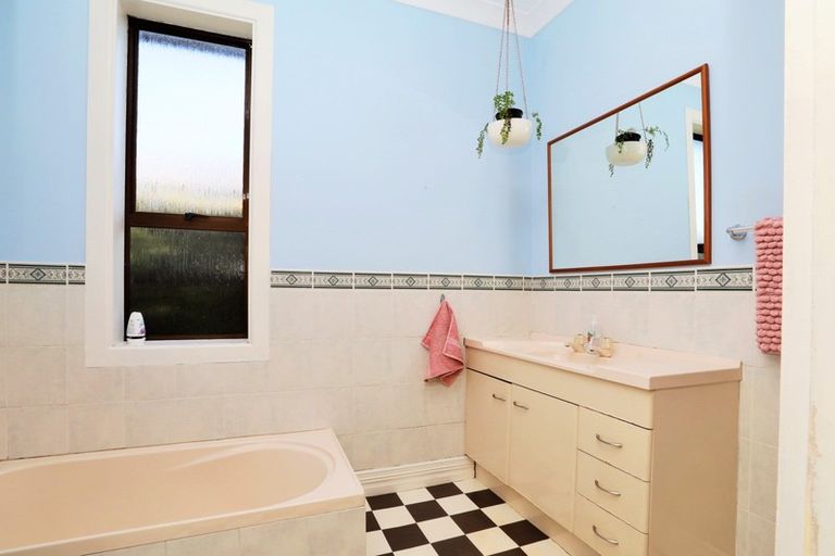 Photo of property in 8 Arthur Street, Gladstone, Invercargill, 9810