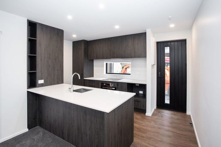 Photo of property in 3/325 Lincoln Road, Addington, Christchurch, 8024